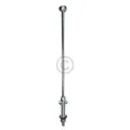 Spülendurchführung 3/4" 12x500mm Grohe 41130000 für Zulaufanschluss Waschmaschin