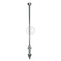 Spülendurchführung 3/4" 12x500mm Grohe 41130000 für Zulaufanschluss Waschmaschin