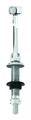 Grohe Eggemann Original WAS® Spülendurchführung - Chrom - 41130000