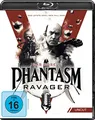 Phantasm V - Ravager - Das Böse V [Blu-ray] (Uncut)