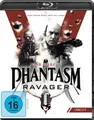 Phantasm V - Ravager - Das Böse V (Blu-ray)