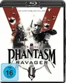 Phantasm RaVager - Das Böse V