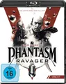 Phantasm V - Ravager - Das Böse V (Blu-ray)