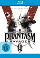Phantasm V - Ravager - Das Böse V # BLU-RAY-NEU