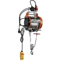 Unicraft - Elektroseilwinde Esw 500
