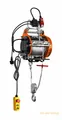 Unicraft ESW 500 Elektrische Seilwinde, Hubkraft 500kg, Hubhöhe 30m