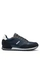 BOSS Men Parkour-L_Runn_ny_N Sneaker Blue 49 EU