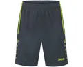 Jako Sporthose Short Allround (Polyester-Interlock, ohne Innenslip) kurz