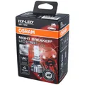 OSRAM LED-Bike H7 NIGHT BREAKER GEN2 Mottorad Bis zu 230% mehr Helligkeit
