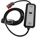 Ratio PowerBox - Typ 2 - CEE - 22 kW - 6-32A - Einstellbare Mobile Wallbox-35325 | 35325-V32