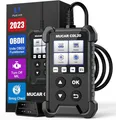 MUCAR CDL20 OBD2 EOBD Diagnosegerät Universal KFZ Auto Pkw Fehlercode Lesegerät