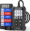 OBD2/EOBD Diagnosegerät MUCAR CDL20 Auto Universal  KFZ-Fehlercode-Lesegerät