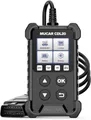 mucar OBD2 Diagnosegerät, CDL20 Diagnosegerät Auto, Universal OBD2/EOBD...
