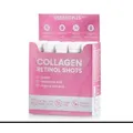 Swedish Nutra ESSENTIALS 100 Collageen Retinol Shots (10-pack)