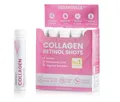 Swedish Nutra ESSENTIALS 100 Collagen Retinol Shots (10-Pack)