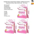 Swedish Nutra Marine Collagen 12.500 mg Trinkampullen für Haut & Gelenke 30x25ml