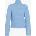 ROXY Damen Unterjacke MEDINA STREETS