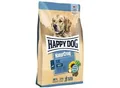 HAPPY DOG NaturCroq Trockenfutter Hund Adult, XXL 15 kg