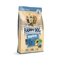 Happy Dog 60524 – NaturCroq XXL – Trockenfutter mit Kräutern und großen Kroke...