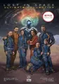 Brian Buccellato Richard Dinnick Lost in Space Ultimate Collection (Taschenbuch)