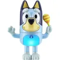 vtech Dreh- & Zieh-Reaktionsspiel Bluey