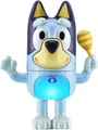 vtech Dreh- & Zieh-Reaktionsspiel Bluey