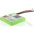 AGI Akku für Telekom GPRHP70-R007 NiMH 2,4 Volt 500 mAh grün