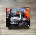 LEGO TECHNIC: Mercedes-Benz Arocs 3245 (42043) - NEU & OVP