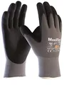 ATG Glove Solutions 42-874/12 HS Arbeitssicherheitshandschuhe - Komfortabel - MaxiFlex Ultimate AD-APT - Größe 12 / XXXL