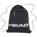 Head Sporttasche Gym schwarz