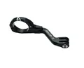 K-Edge Go Big Pro On-Center Mount, 31.8mm, Black