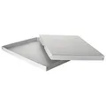 FALKEN PURE Aufbewahrungsbox 500 Blatt weiß 44,0 x 62,0 x 4,0 cm, 1 St.