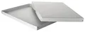 FALKEN PURE Aufbewahrungsbox 500 Blatt weiß 44,0 x 62,0 x 4,0 cm, 1 St.