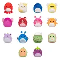 Squishmallows Micromallows (6 cm) (2510250)