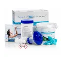 AquaFinesse Swim Spa Box Wasserpflege Swim Spa Pflege Reinigung