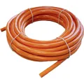 BKL Electronic 1513016-5 Starkstromkabel H07BQ-F 4G 1.5mm² Orange 5m (5 m) (1513016-5)