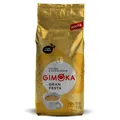 Gimoka – Kaffeebohnen – 1 kg – Gran Festa Mischung – Intensität 11 – hergestellt in Italien – 1kg Packung
