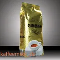 6 x Gimoka Kaffee Espresso - Oro Gran Festa Gold, 1000g Bohnen