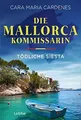 Die Mallorca-Kommissarin - Tödliche Siesta: Der ers... | Buch | Zustand sehr gut