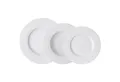 Villeroy & Boch Tafelservice Cellini Teller-Set 12er Set (12-tlg), 4 Personen, Porzellan