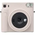 Fujifilm INSTAX SQUARE SQ1 Kreideweiß | ✔️ Temporär mit Kostenlose Geschenkbox i.W.v. 160 €