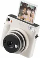 Fujifilm Iinstax SQUARE SQ1 Instant Camera Calk White (16672166)