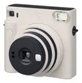 Fujifilm Instax Square SQ1  62 x 62 mm Sofortbild Kamera  Weiß