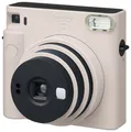 Fujifilm Instax Square SQ1, Chalk White, weiß