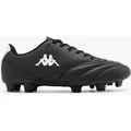Kappa  Fußballschuh Schwarz, Herren, Größe: 45 - Kappa  Fußballschuh Schwarz, Herren, Größe: 45 - man - Schwarz