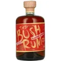 Bush Original Spiced Rum 37,5% Vol. 0,7l