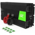 Green Cell Inv24 Konverter 24v-230v 1500w/3000w