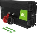 GC INV24 - Wechselrichter, modifizierte Sinuswelle, 24 V, 1500/ 3000 W