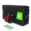 GREEN CELL INV24 KONVERTER 24V230V 1500W3000W