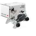 NK BREMSSATTEL BREMSZANGE  HINTEN LINKS passend für RENAULT CLIO MEGANE THALIA